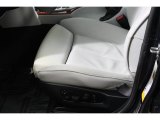 2008 BMW M5 Sedan Front Seat
