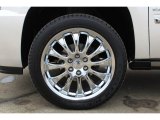2013 Cadillac Escalade EXT Premium AWD Wheel
