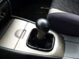 2001 Mazda Protege MP3 5 Speed Manual Transmission