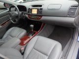2002 Toyota Camry XLE V6 Dashboard