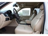 2013 Cadillac Escalade EXT Premium AWD Cashmere/Cocoa Interior