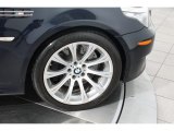 2008 BMW M5 Sedan Wheel