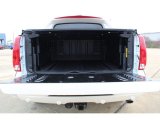 2013 Cadillac Escalade EXT Premium AWD Trunk