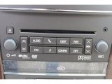 2013 Cadillac Escalade EXT Premium AWD Audio System