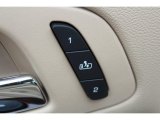2013 Cadillac Escalade EXT Premium AWD Controls