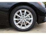 2013 Infiniti G 37 Convertible Wheel