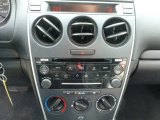 2008 Mazda MAZDA6 i Sport Hatchback Controls