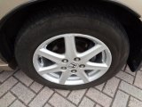 2004 Honda Accord EX V6 Sedan Wheel