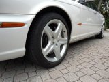 2005 Jaguar XJ Super V8 Wheel