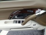 2011 Acura RL SH-AWD Technology Door Panel