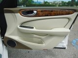 2005 Jaguar XJ Super V8 Door Panel