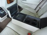 2005 Jaguar XJ Super V8 Controls