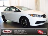 2013 Honda Civic EX Sedan