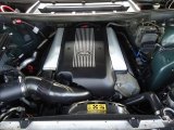 2004 Land Rover Range Rover HSE 4.4 Liter DOHC 32 Valve V8 Engine