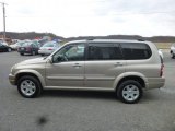 2003 Suzuki XL7 Touring 4x4 Exterior