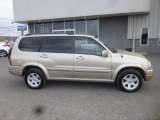 2003 Suzuki XL7 Touring 4x4 Exterior