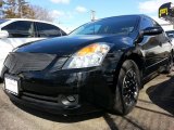 2008 Nissan Altima 2.5 S