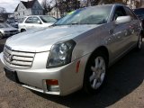 2005 Cadillac CTS Sedan