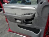 2004 Ford Explorer XLT 4x4 Door Panel