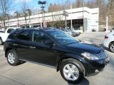 2007 Nissan Murano SL AWD