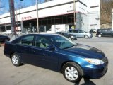 2003 Stratosphere Mica Toyota Camry LE #78764528
