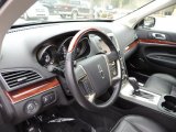 2010 Lincoln MKT FWD Steering Wheel