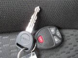 2011 GMC Acadia SLE AWD Keys