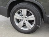 2013 Kia Sorento EX V6 AWD Wheel