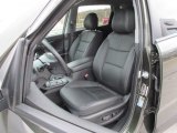 2013 Kia Sorento EX V6 AWD Front Seat