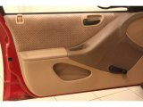 1998 Plymouth Breeze  Door Panel