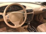 1998 Plymouth Breeze  Dashboard