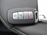 2013 Kia Sorento EX V6 AWD Keys