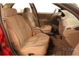 1998 Plymouth Breeze  Front Seat