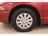 1998 Plymouth Breeze  Wheel