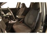 2011 Chevrolet Traverse LT Front Seat