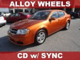 2011 Dodge Avenger Mainstreet