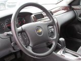 2012 Chevrolet Impala LT Steering Wheel