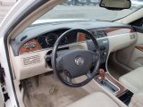2005 Buick LaCrosse CXS Neutral/Ebony Interior