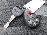 2012 Chevrolet Impala LT Keys