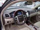 2011 Chrysler 300 Limited Dashboard