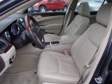 2011 Chrysler 300 Limited Front Seat