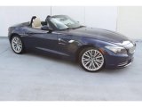 2009 BMW Z4 sDrive35i Roadster
