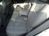 2006 Cadillac SRX V6 Rear Seat