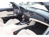 2009 BMW Z4 sDrive35i Roadster Dashboard