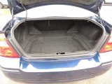 2007 Ford Five Hundred SEL Trunk