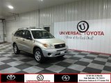 2004 Toyota RAV4 