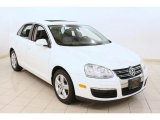 2009 Volkswagen Jetta SE Sedan