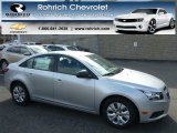 2013 Chevrolet Cruze LS