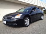 2009 Nissan Altima 2.5 S