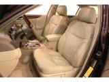 2004 Lexus ES 330 Front Seat